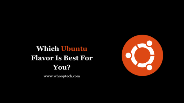 Which Ubuntu Flavor Is Best For You